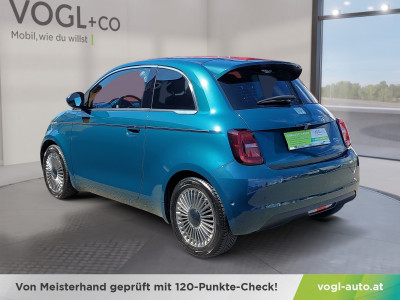 Fiat 500 Gebrauchtwagen Fiat 500 Gebrauchtwagen