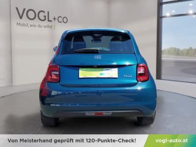Fiat 500 Gebrauchtwagen Fiat 500 Gebrauchtwagen