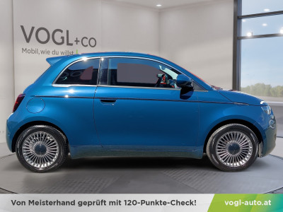 Fiat 500 Gebrauchtwagen Fiat 500 Gebrauchtwagen