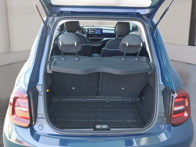 Fiat 500 Gebrauchtwagen Fiat 500 Gebrauchtwagen