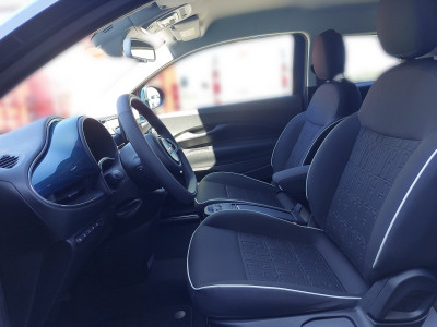 Fiat 500 Gebrauchtwagen Fiat 500 Gebrauchtwagen