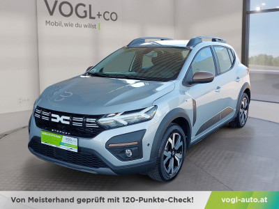 Dacia Sandero Gebrauchtwagen Dacia Sandero Gebrauchtwagen