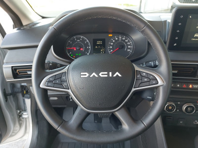 Dacia Sandero Gebrauchtwagen Dacia Sandero Gebrauchtwagen