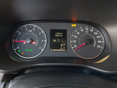 Dacia Sandero Gebrauchtwagen Dacia Sandero Gebrauchtwagen