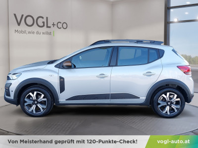 Dacia Sandero Gebrauchtwagen Dacia Sandero Gebrauchtwagen
