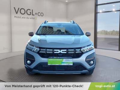 Dacia Sandero Gebrauchtwagen Dacia Sandero Gebrauchtwagen