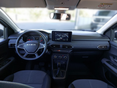 Dacia Sandero Gebrauchtwagen Dacia Sandero Gebrauchtwagen