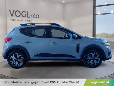 Dacia Sandero Gebrauchtwagen Dacia Sandero Gebrauchtwagen
