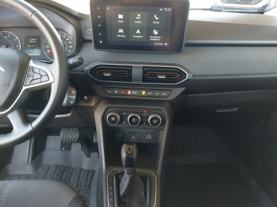Dacia Sandero Gebrauchtwagen Dacia Sandero Gebrauchtwagen
