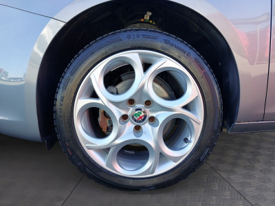 Alfa Romeo Giulietta Gebrauchtwagen Alfa Romeo Giulietta Gebrauchtwagen