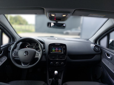 Renault Clio Gebrauchtwagen Renault Clio Gebrauchtwagen