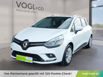 Renault Clio Gebrauchtwagen Renault Clio Gebrauchtwagen