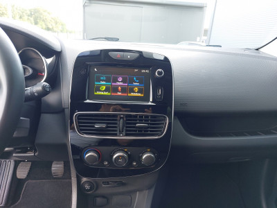 Renault Clio Gebrauchtwagen Renault Clio Gebrauchtwagen