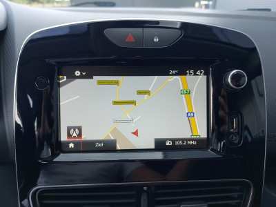 Renault Clio Gebrauchtwagen Renault Clio Gebrauchtwagen