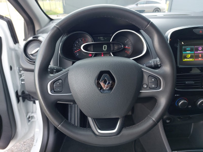 Renault Clio Gebrauchtwagen Renault Clio Gebrauchtwagen