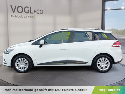 Renault Clio Gebrauchtwagen Renault Clio Gebrauchtwagen