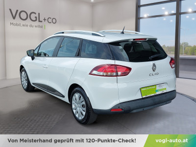 Renault Clio Gebrauchtwagen Renault Clio Gebrauchtwagen