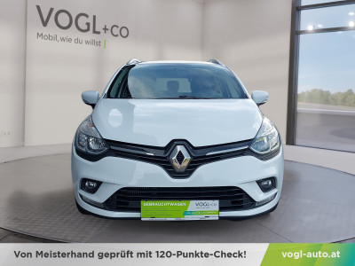 Renault Clio Gebrauchtwagen Renault Clio Gebrauchtwagen