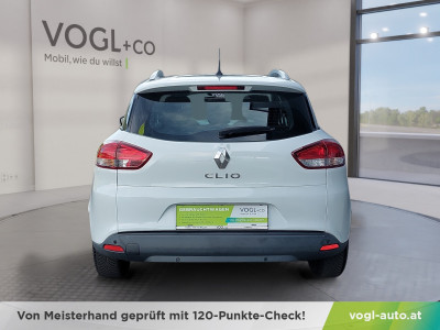 Renault Clio Gebrauchtwagen Renault Clio Gebrauchtwagen