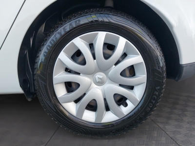 Renault Clio Gebrauchtwagen Renault Clio Gebrauchtwagen