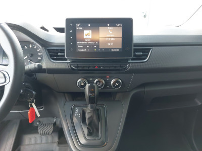 Renault Kangoo Gebrauchtwagen Renault Kangoo Gebrauchtwagen