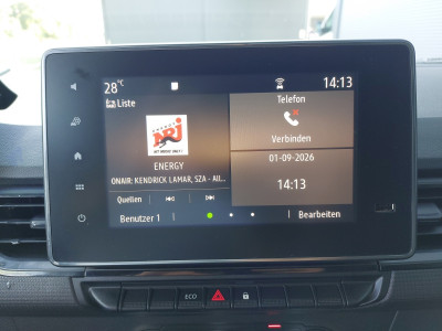 Renault Kangoo Gebrauchtwagen Renault Kangoo Gebrauchtwagen