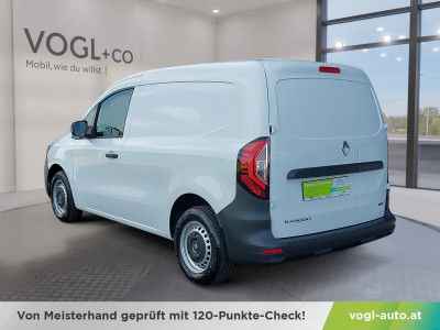 Renault Kangoo Gebrauchtwagen Renault Kangoo Gebrauchtwagen
