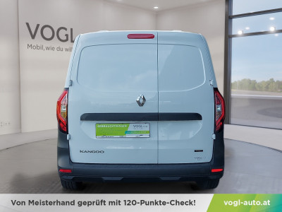 Renault Kangoo Gebrauchtwagen Renault Kangoo Gebrauchtwagen