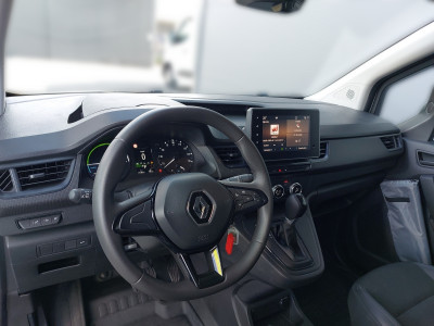 Renault Kangoo Gebrauchtwagen Renault Kangoo Gebrauchtwagen