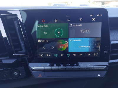 Renault Austral Gebrauchtwagen Renault Austral Gebrauchtwagen