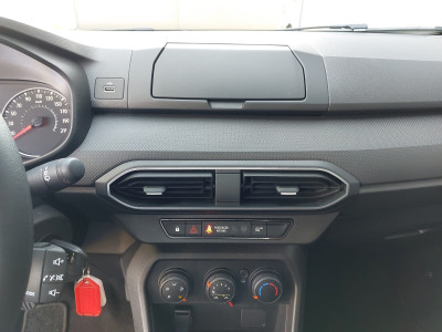 Dacia Sandero Gebrauchtwagen Dacia Sandero Gebrauchtwagen