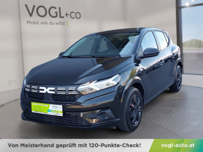 Dacia Sandero Gebrauchtwagen Dacia Sandero Gebrauchtwagen