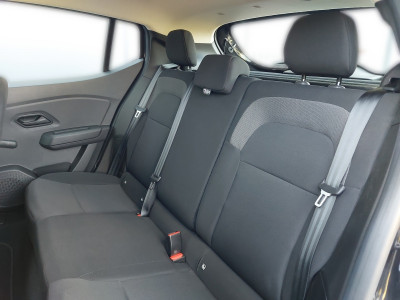 Dacia Sandero Gebrauchtwagen Dacia Sandero Gebrauchtwagen