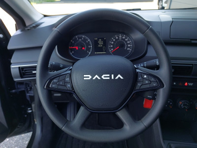 Dacia Sandero Gebrauchtwagen Dacia Sandero Gebrauchtwagen