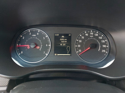 Dacia Sandero Gebrauchtwagen Dacia Sandero Gebrauchtwagen