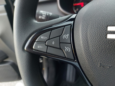 Dacia Sandero Gebrauchtwagen Dacia Sandero Gebrauchtwagen