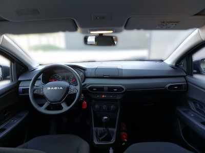 Dacia Sandero Gebrauchtwagen Dacia Sandero Gebrauchtwagen