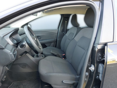 Dacia Sandero Gebrauchtwagen Dacia Sandero Gebrauchtwagen