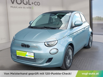 Fiat 500C Gebrauchtwagen Fiat 500C Gebrauchtwagen