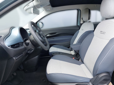 Fiat 500C Gebrauchtwagen Fiat 500C Gebrauchtwagen