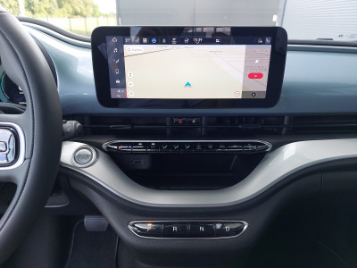 Fiat 500C Gebrauchtwagen Fiat 500C Gebrauchtwagen