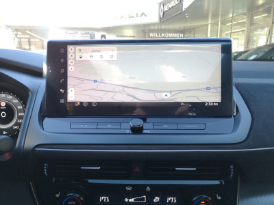 Nissan Qashqai Vorführwagen Nissan Qashqai Vorführwagen