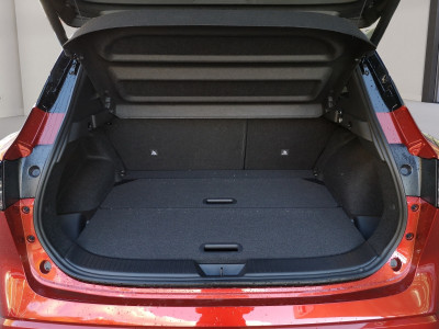 Nissan Qashqai Vorführwagen Nissan Qashqai Vorführwagen