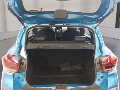 Dacia Spring Gebrauchtwagen Dacia Spring Gebrauchtwagen