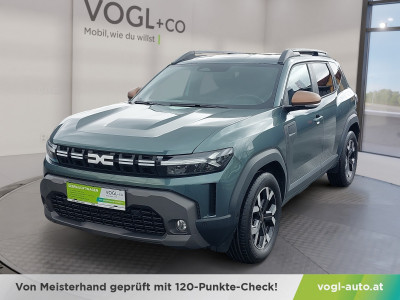 Dacia Duster Gebrauchtwagen Dacia Duster Gebrauchtwagen