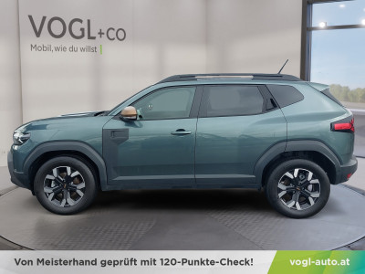Dacia Duster Gebrauchtwagen Dacia Duster Gebrauchtwagen