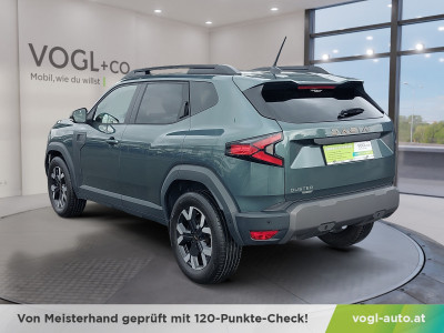 Dacia Duster Gebrauchtwagen Dacia Duster Gebrauchtwagen