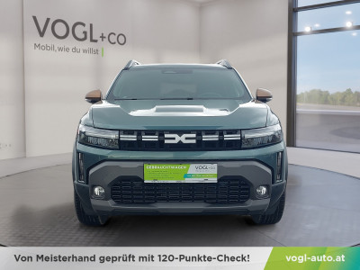 Dacia Duster Gebrauchtwagen Dacia Duster Gebrauchtwagen