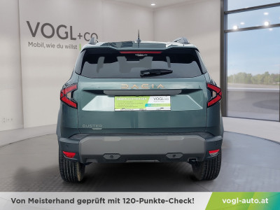 Dacia Duster Gebrauchtwagen Dacia Duster Gebrauchtwagen