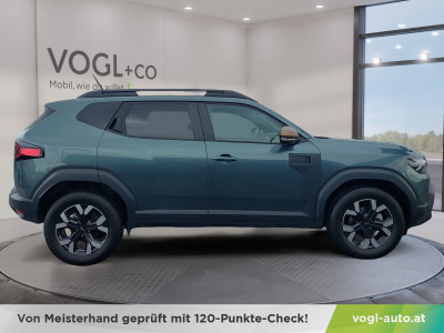 Dacia Duster Gebrauchtwagen Dacia Duster Gebrauchtwagen